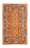 Tapis Kelim - Oriental - 252 x 162 cm - or