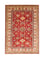 Tapis Ziegler - Kazak - 300 x 206 cm - rouge