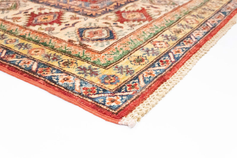 Tapis Ziegler - Kazak - 300 x 206 cm - rouge