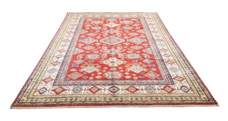 Tapis Ziegler - Kazak - 300 x 206 cm - rouge