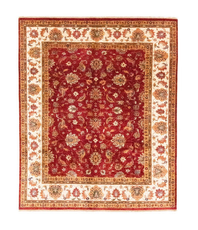 Tapis Ziegler 253x301cm - Tapis oriental