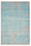 Tapis design - 247 x 170 cm - turquoise