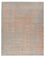 Tapis design - 302 x 242 cm - orange