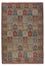 Tapis oriental - Ghom - Indus - 306 x 211 cm - beige foncé