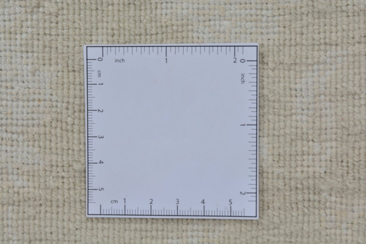 Tapis oriental - 239 x 171 cm - crème