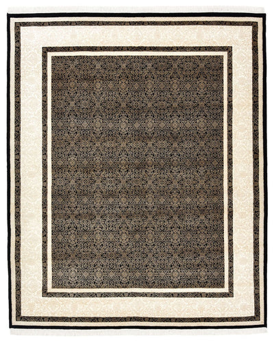 Tapis oriental 204x246cm