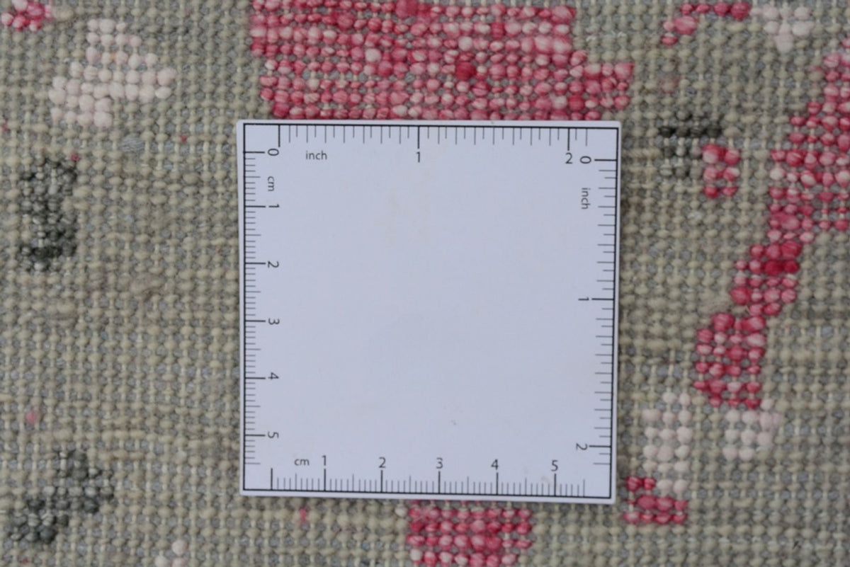 Tapis design - 271 x 186 cm - fuchsia