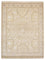 Tapis oriental - 293 x 222 cm - beige foncé