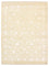 Tapis oriental - 286 x 218 cm - beige clair