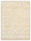 Tapis oriental - 288 x 221 cm - beige clair