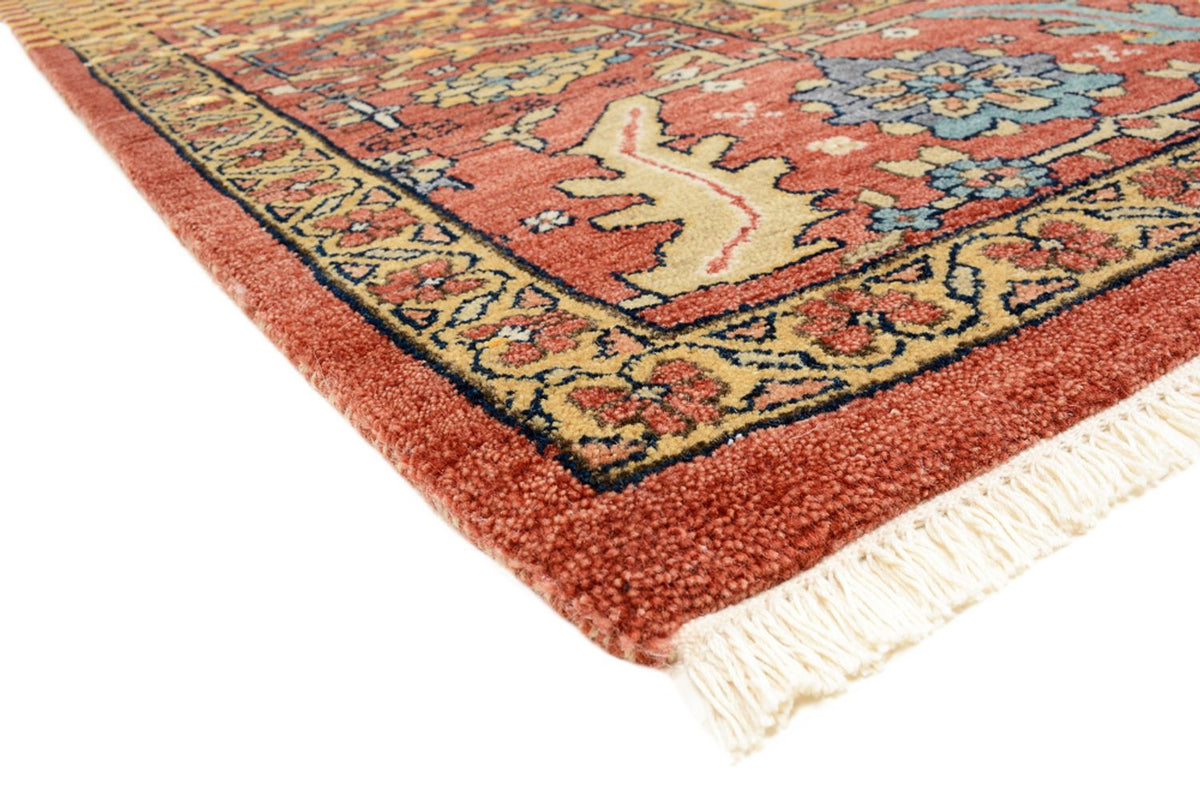 Tapis design - 299 x 242 cm - or