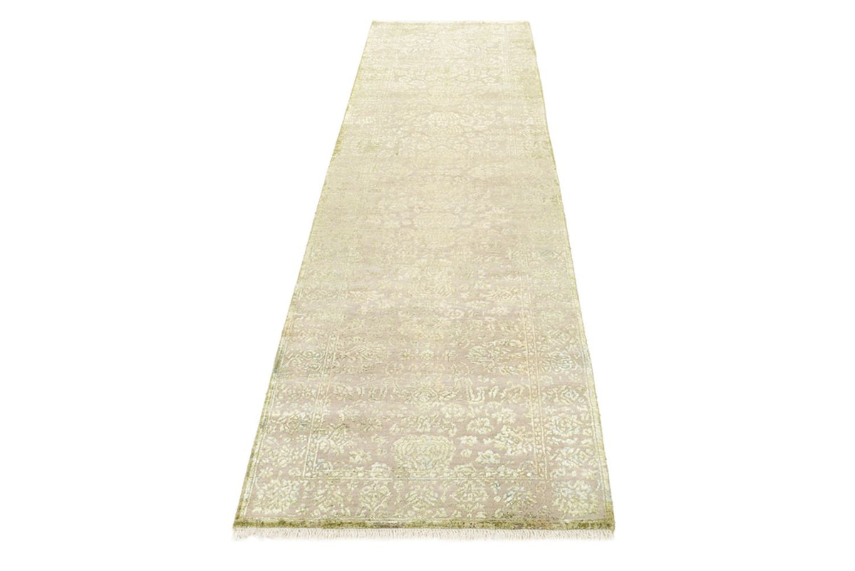 Tapis de couloir Tapis design - 305 x 82 cm - sable