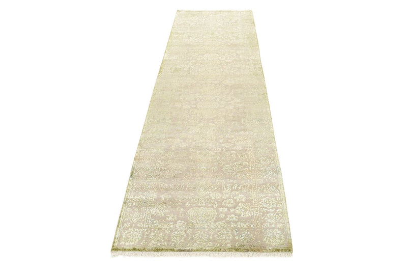 Tapis de couloir Tapis design - 305 x 82 cm - sable