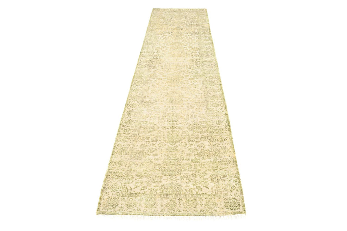 Tapis de couloir Tapis design - 346 x 79 cm - sable