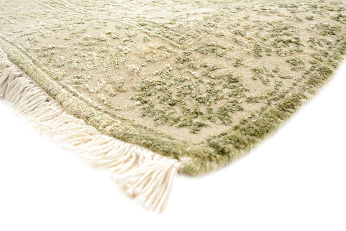 Tapis de couloir Tapis design - 346 x 79 cm - sable