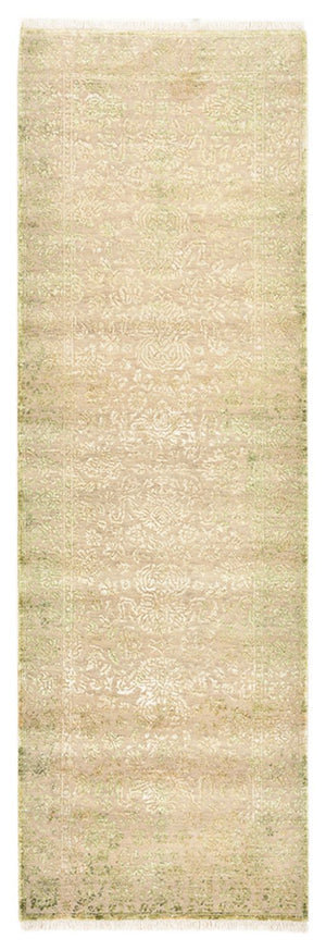 Tapis de couloir Tapis design - 240 x 79 cm - sable