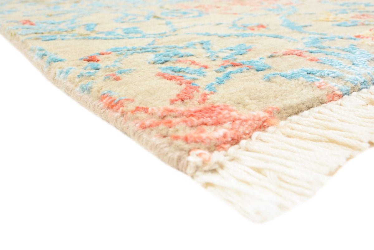 Tapis de couloir Tapis design - 295 x 86 cm - sable