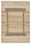 Tapis Gabbeh - Loribaft Indus - 203 x 146 cm - beige foncé