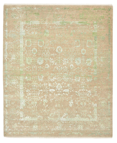 Tapis design 255x305cm - Designerteppich