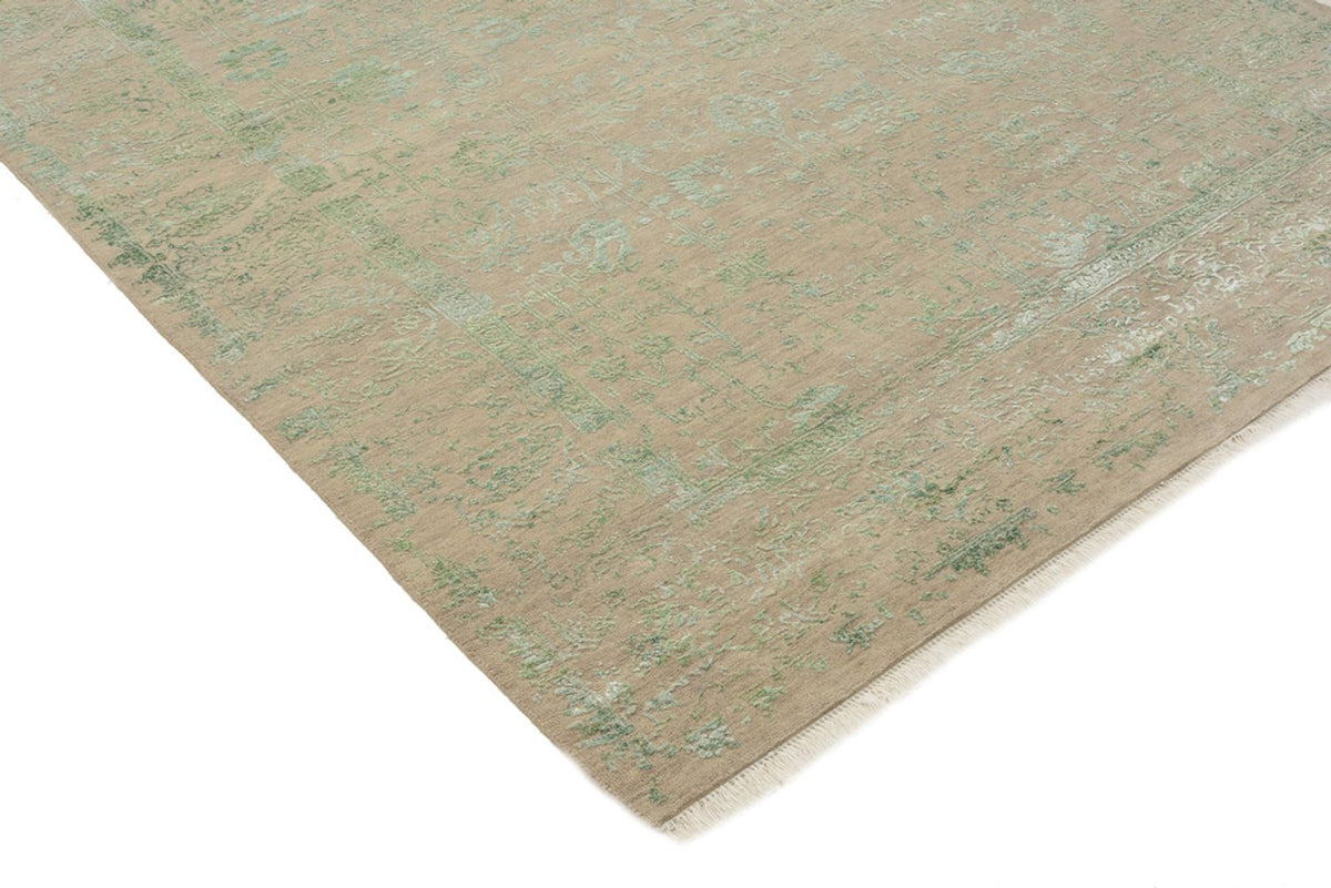 Tapis design - 240 x 175 cm - sable