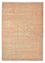 Tapis design - 289 x 208 cm - gris