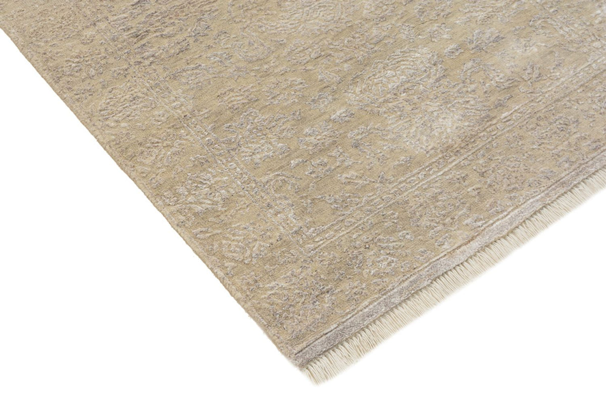Tapis design - 120 x 80 cm - sable