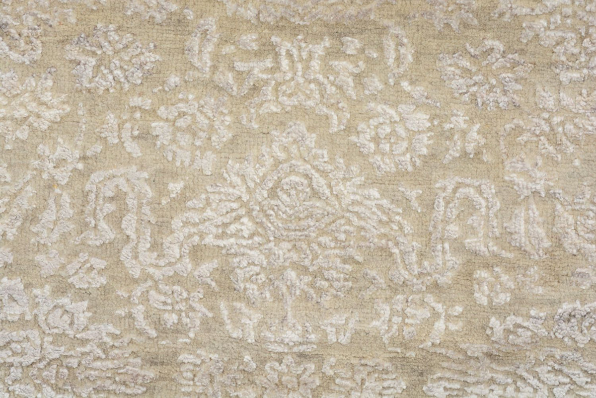 Tapis design - 120 x 80 cm - sable