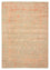 Tapis design - 238 x 169 cm - marron clair
