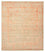 Tapis design - 293 x 251 cm - marron clair