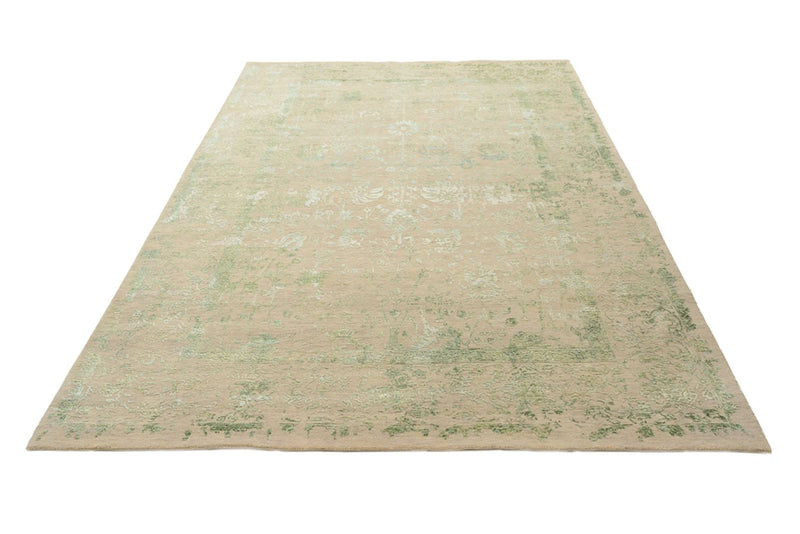 Tapis design - 293 x 200 cm - sable