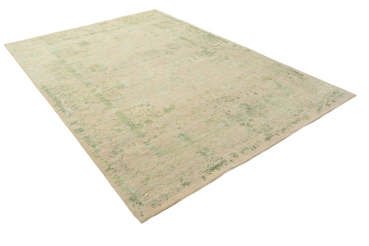 Tapis design - 293 x 200 cm - sable