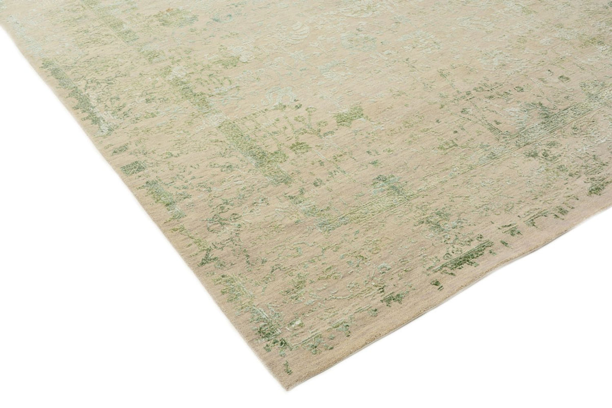 Tapis design - 293 x 200 cm - sable