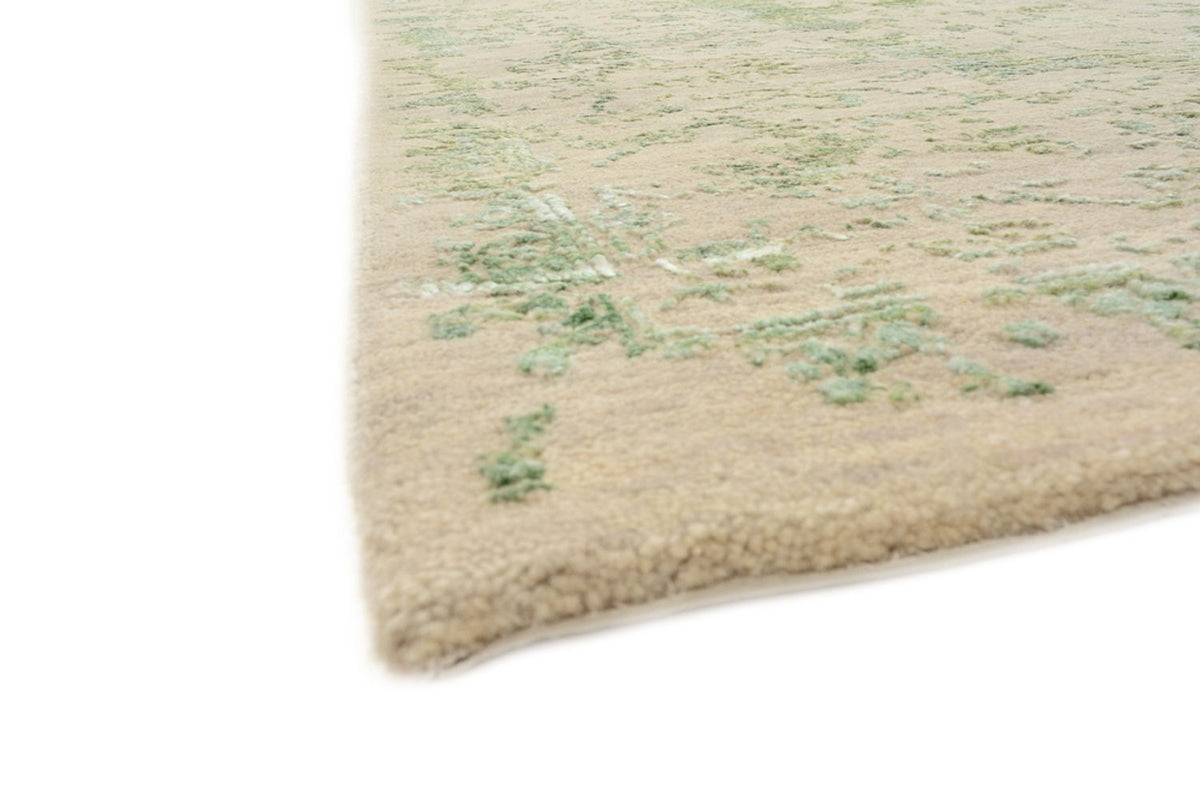 Tapis design - 293 x 200 cm - sable