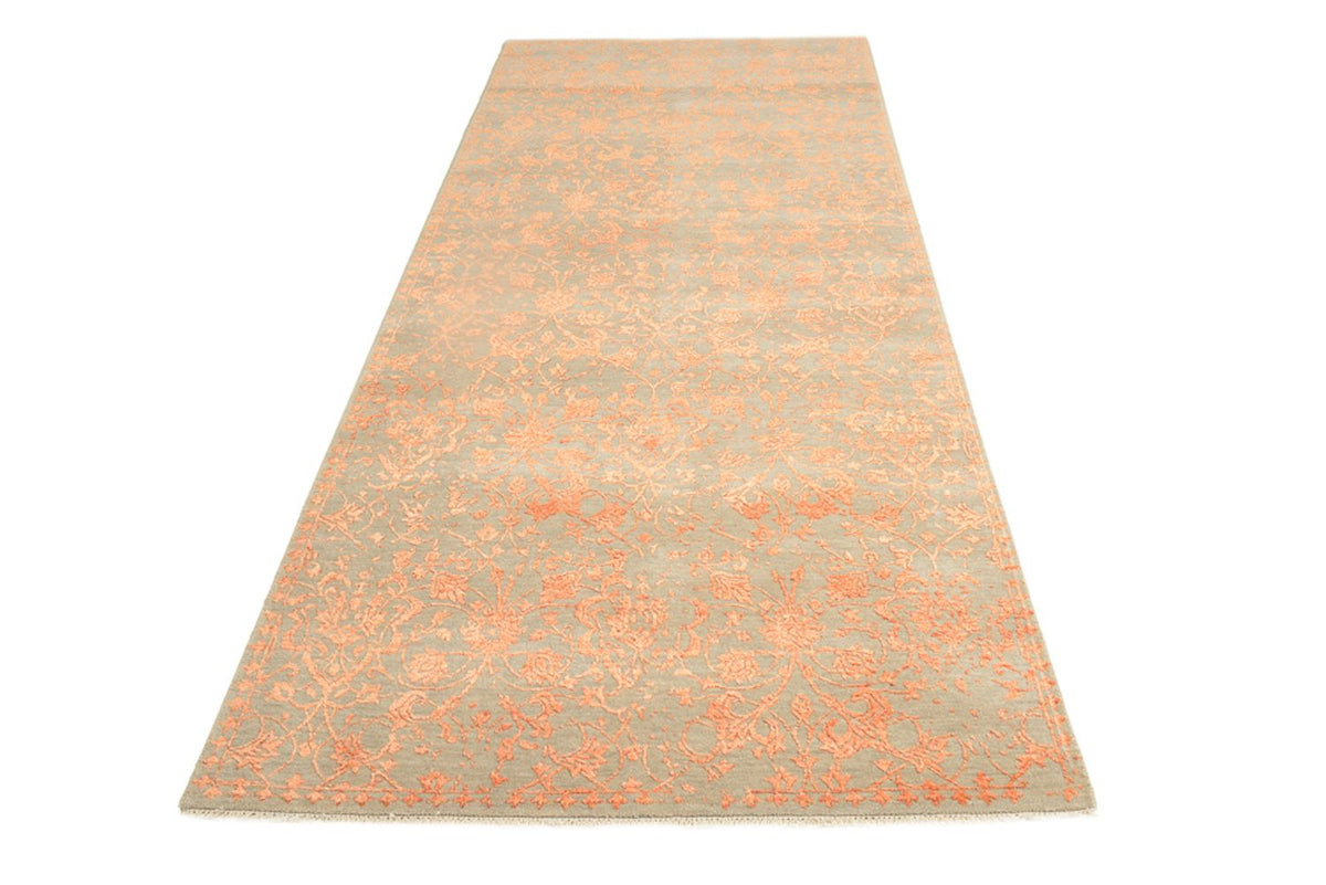 Tapis de couloir Tapis design - 300 x 123 cm - orange