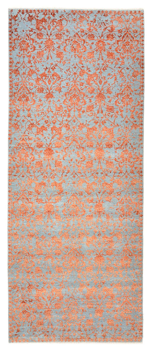 Tapis de couloir Tapis design - 308 x 124 cm - rose
