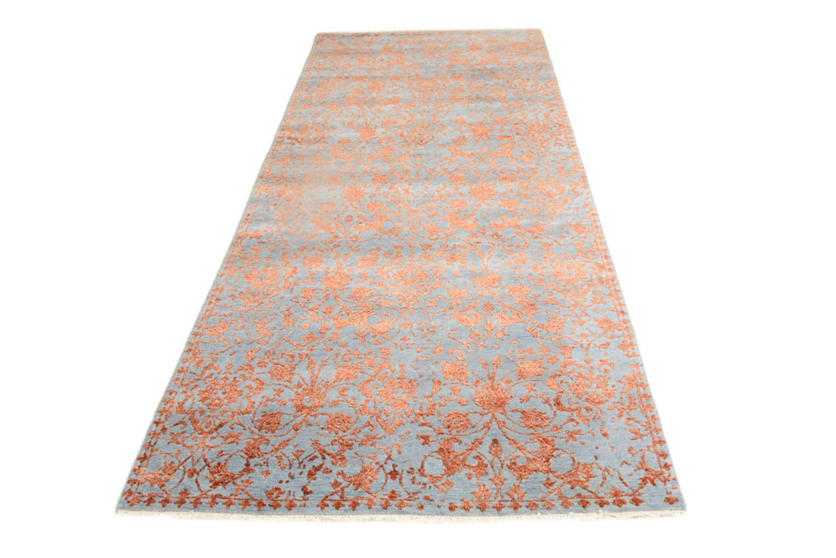Tapis de couloir Tapis design - 308 x 124 cm - rose