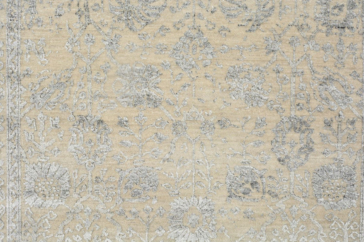 Tapis de couloir Tapis design - 306 x 123 cm - sable