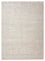 Tapis design - 334 x 243 cm - gris clair