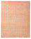 Tapis design - 304 x 242 cm - orange