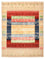 Tapis Gabbeh - Loribaft Indus - 207 x 156 cm - multicolore