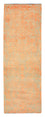Tapis de couloir Tapis design - 201 x 69 cm - orange