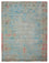 Tapis design - 356 x 274 cm - sable