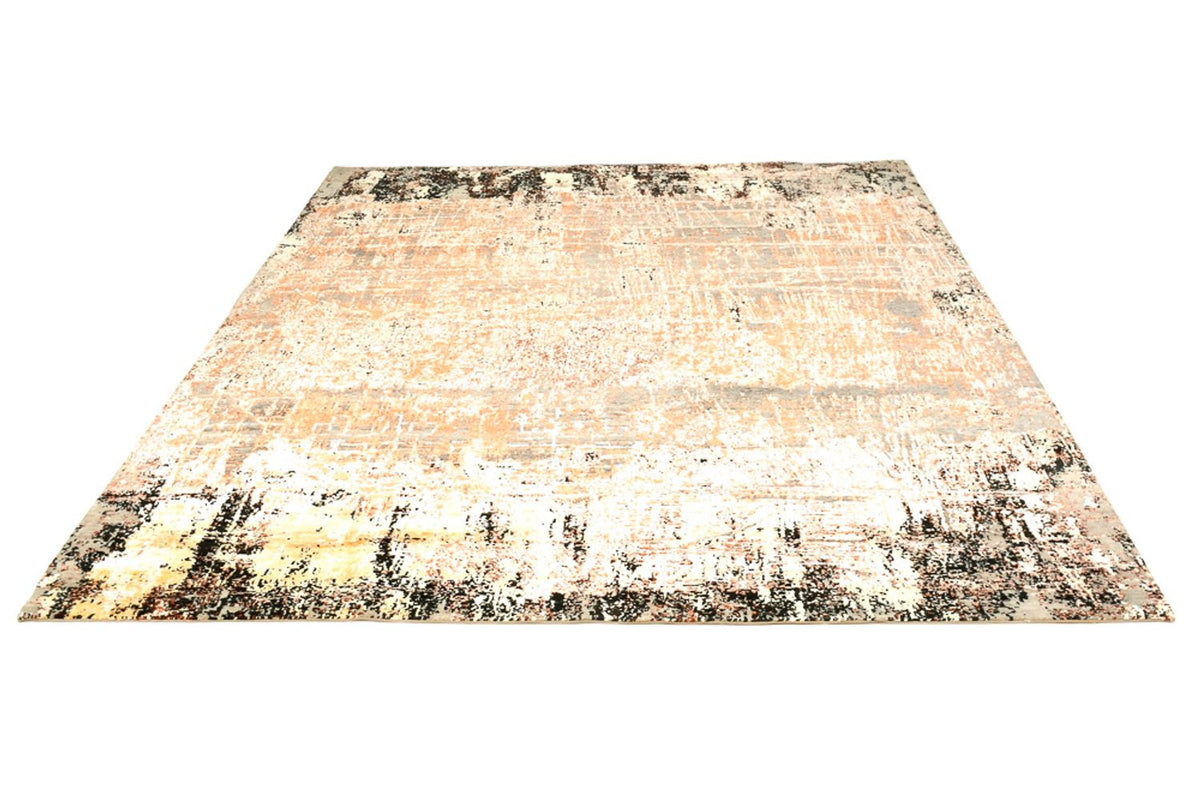 Tapis design - 298 x 243 cm - multicolore