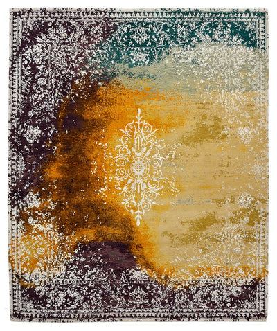 Tapis design 248x298cm - Designerteppich