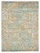 Tapis design - 232 x 172 cm - sable