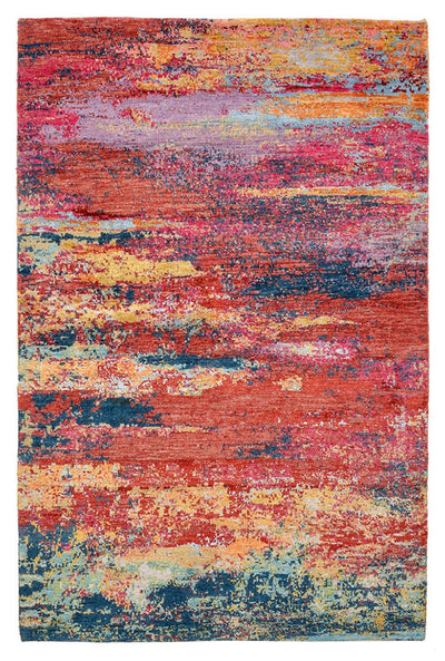 Tapis design 119x182cm - Designerteppich