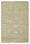 Tapis design - 238 x 166 cm - sable
