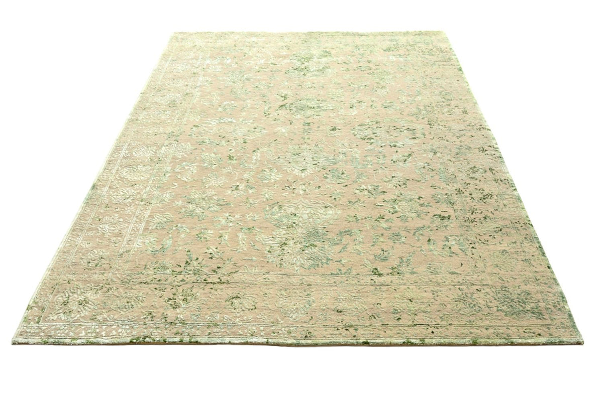 Tapis design - 238 x 166 cm - sable