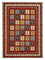 Tapis oriental - 245 x 177 cm - rouge