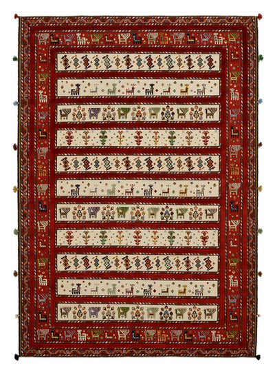 Tapis oriental 175x245cm
